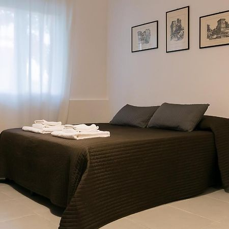 Belvedere Monte Leano ξενώνας Terracina Εξωτερικό φωτογραφία