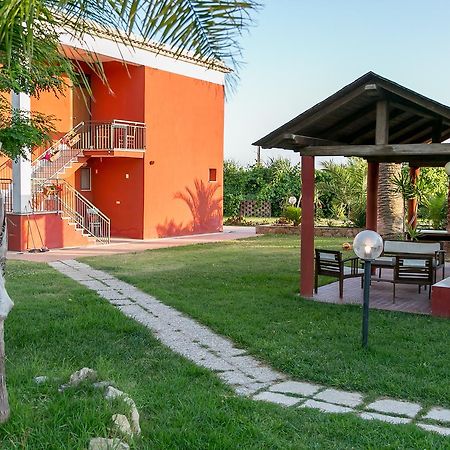 Belvedere Monte Leano ξενώνας Terracina Εξωτερικό φωτογραφία