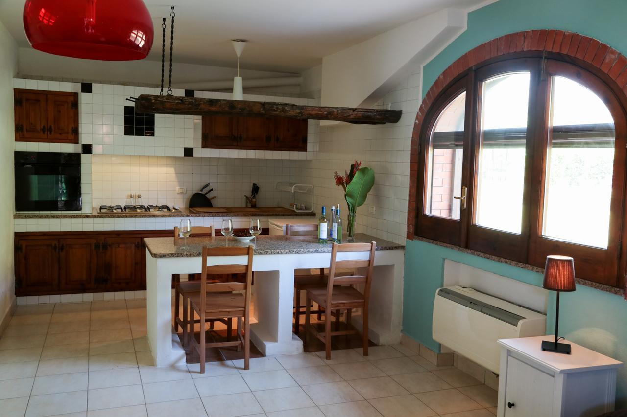 Belvedere Monte Leano ξενώνας Terracina Εξωτερικό φωτογραφία