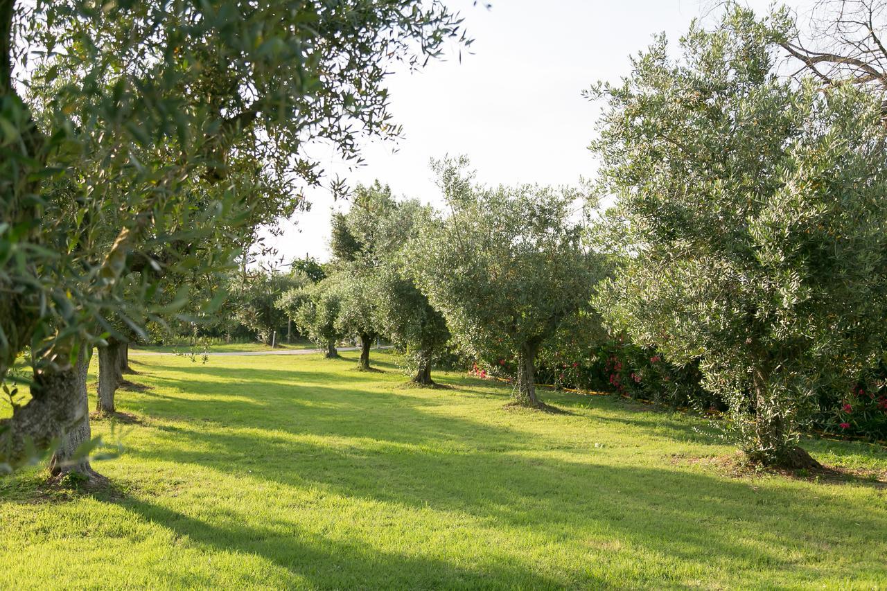 Belvedere Monte Leano ξενώνας Terracina Εξωτερικό φωτογραφία