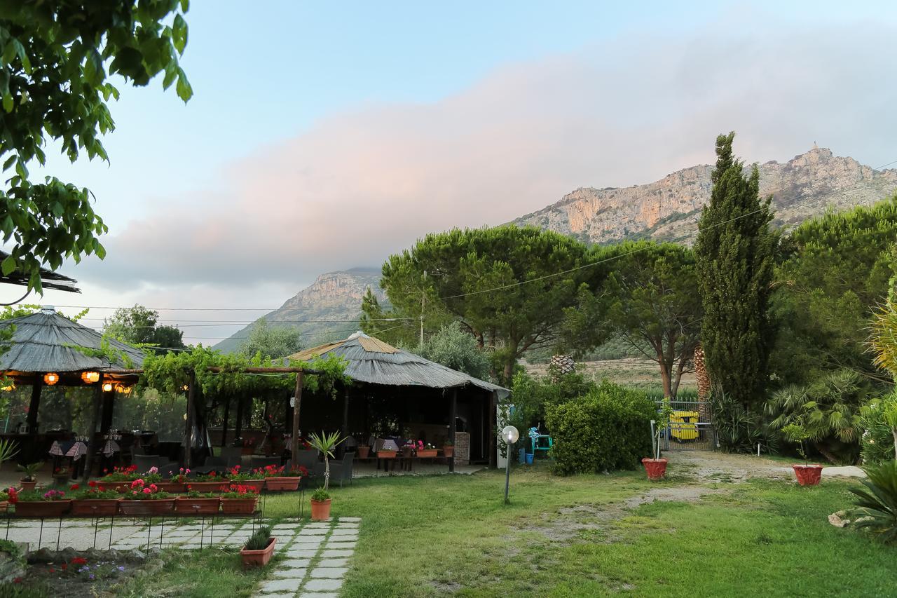 Belvedere Monte Leano ξενώνας Terracina Εξωτερικό φωτογραφία