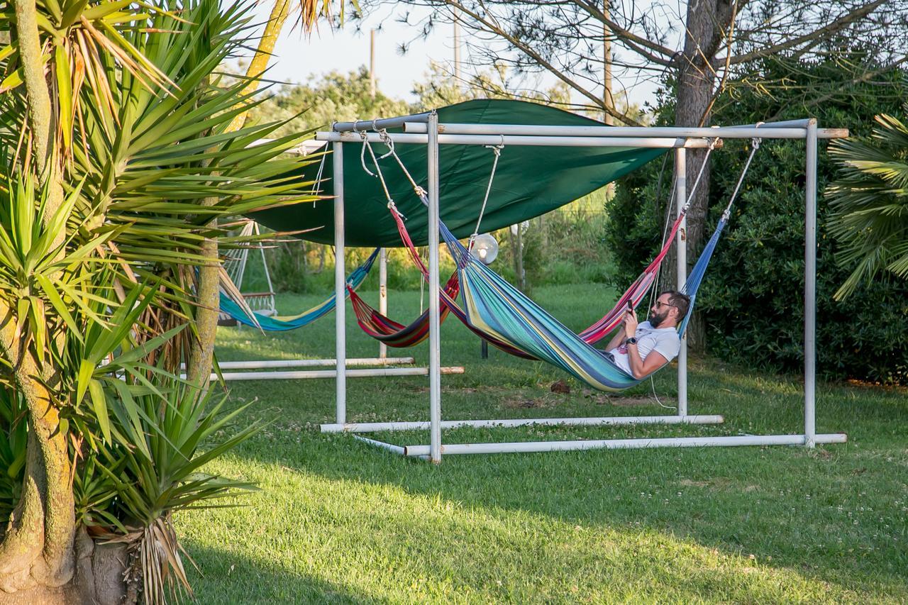 Belvedere Monte Leano ξενώνας Terracina Εξωτερικό φωτογραφία