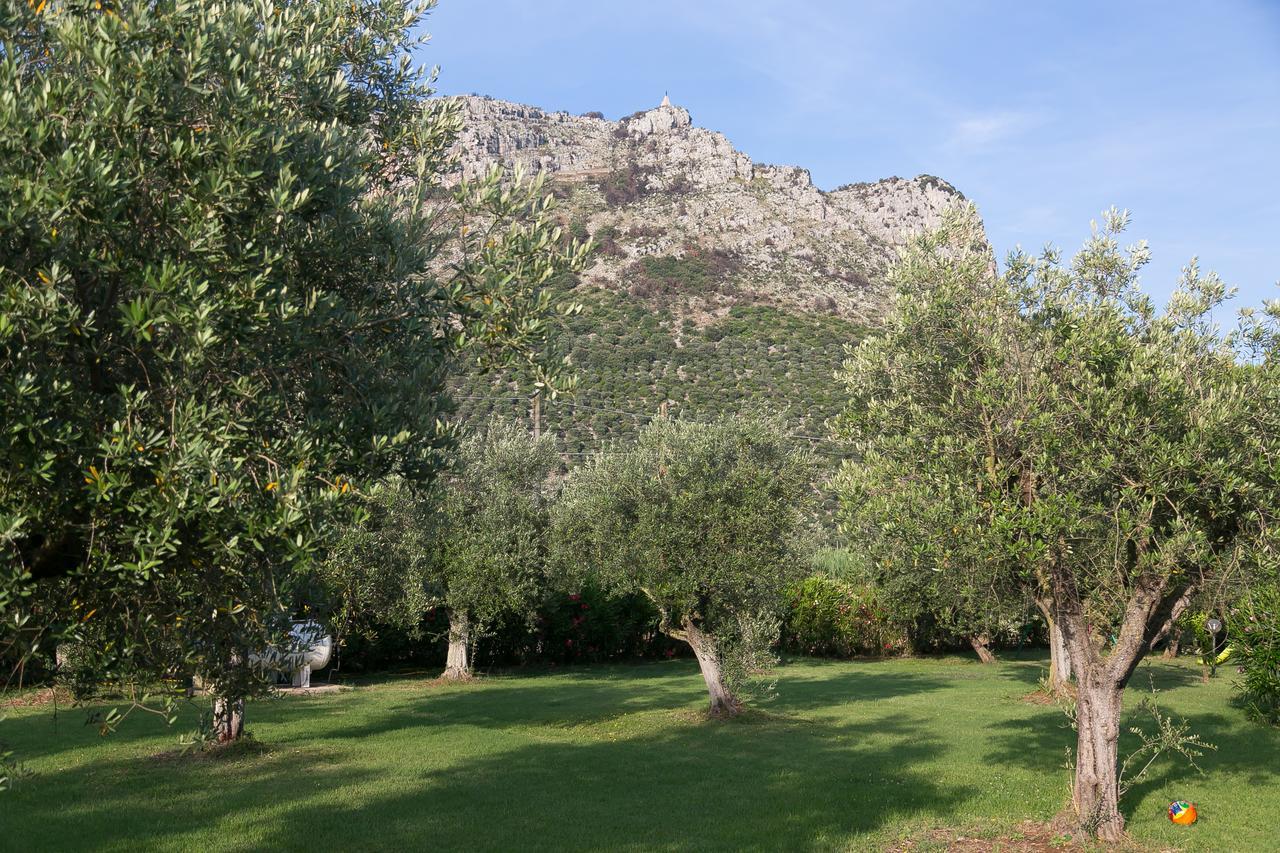Belvedere Monte Leano ξενώνας Terracina Εξωτερικό φωτογραφία
