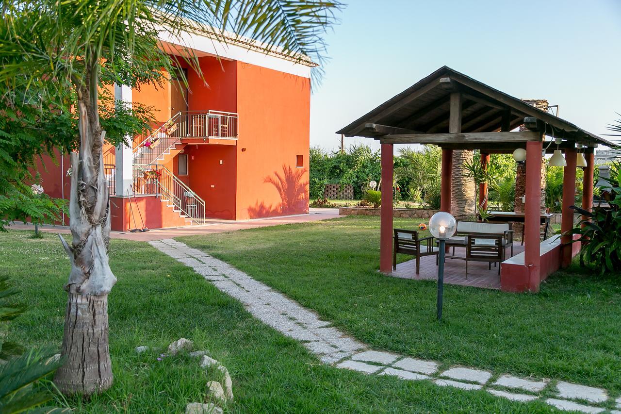 Belvedere Monte Leano ξενώνας Terracina Εξωτερικό φωτογραφία